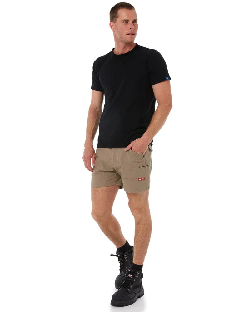 3056 Ripstop Short Short - Desert - Image 2