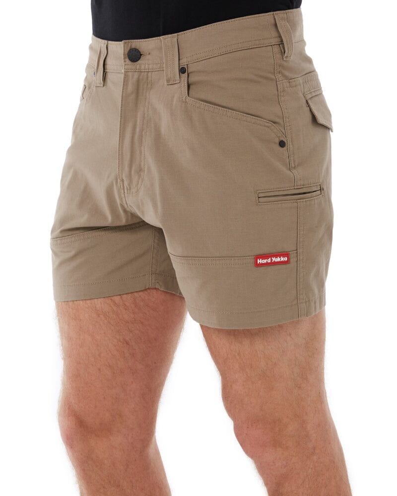 3056 Ripstop Short Short - Desert - Image 3