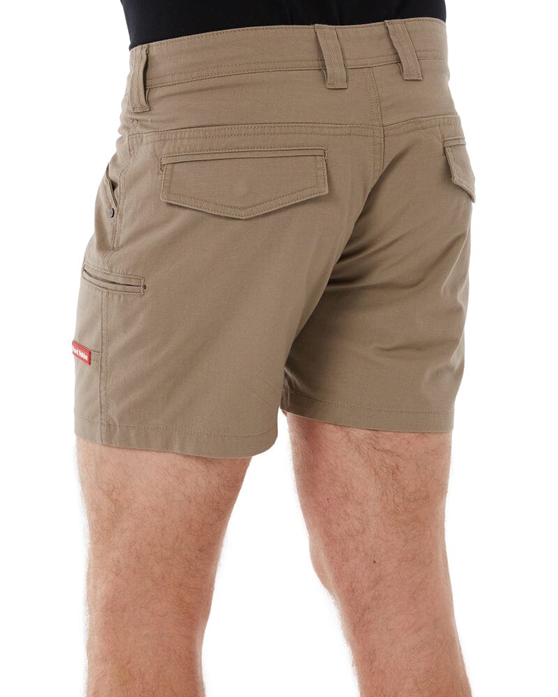 3056 Ripstop Short Short - Desert - Image 4