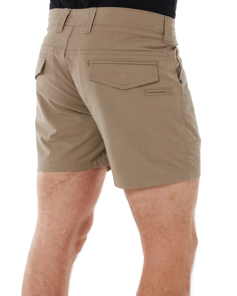 3056 Ripstop Short Short - Desert - Image 5