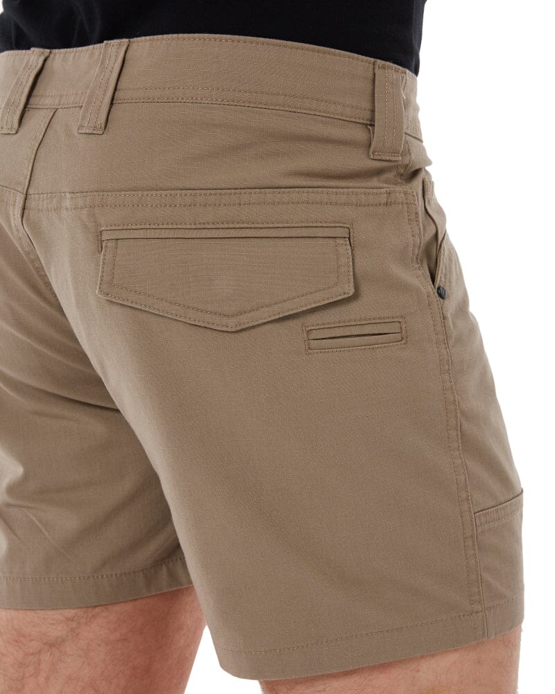 3056 Ripstop Short Short - Desert - Image 6