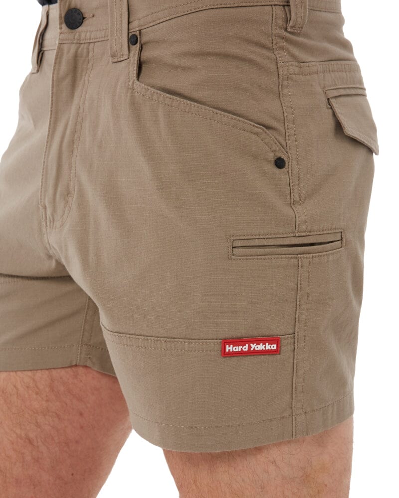 3056 Ripstop Short Short - Desert - Image 7