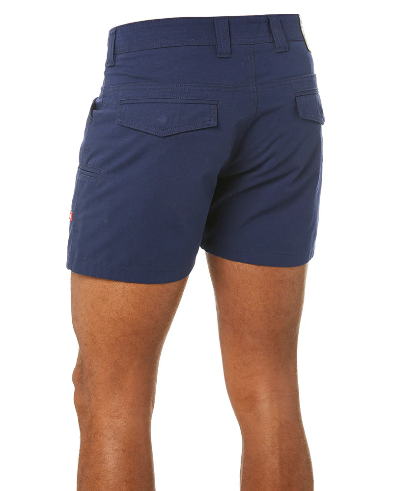 3056 Ripstop Short Short - Navy - Image 4