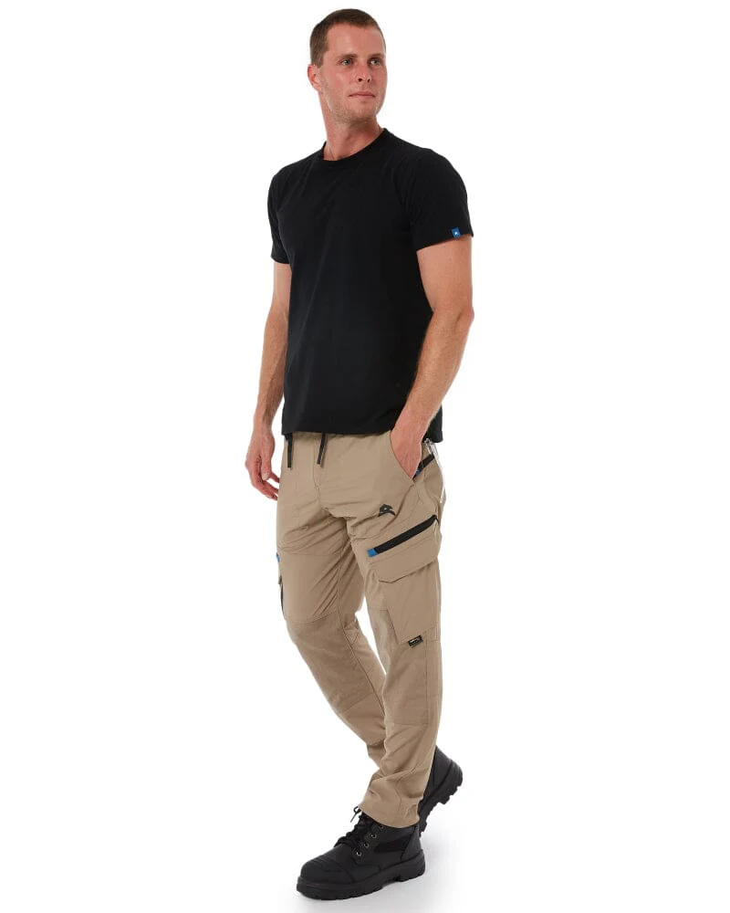 Agility Pant - Khaki - Image 2