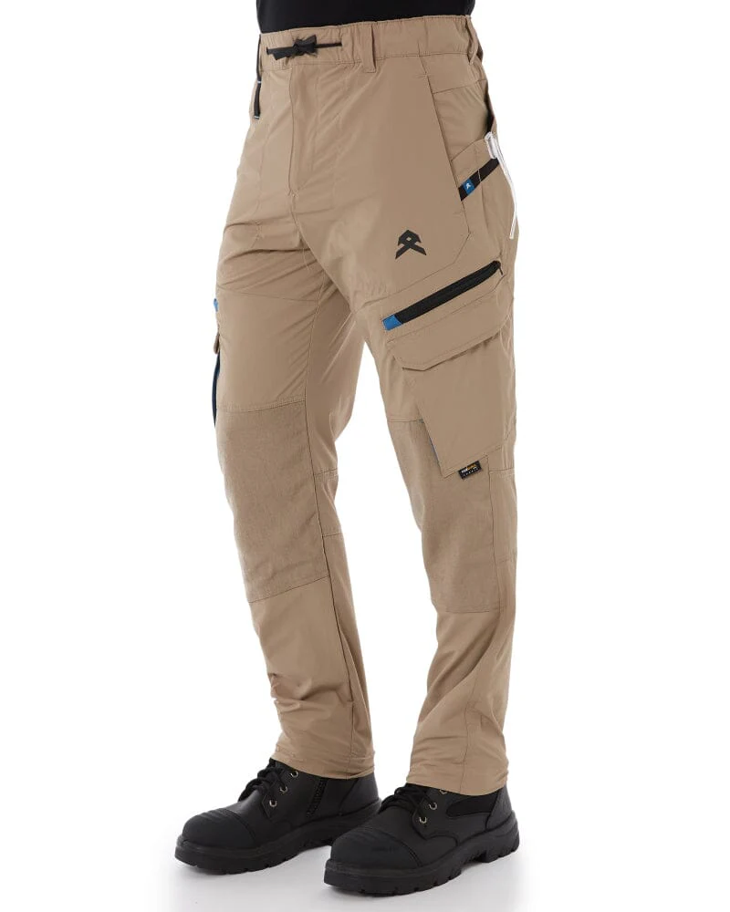 Agility Pant - Khaki - Image 3