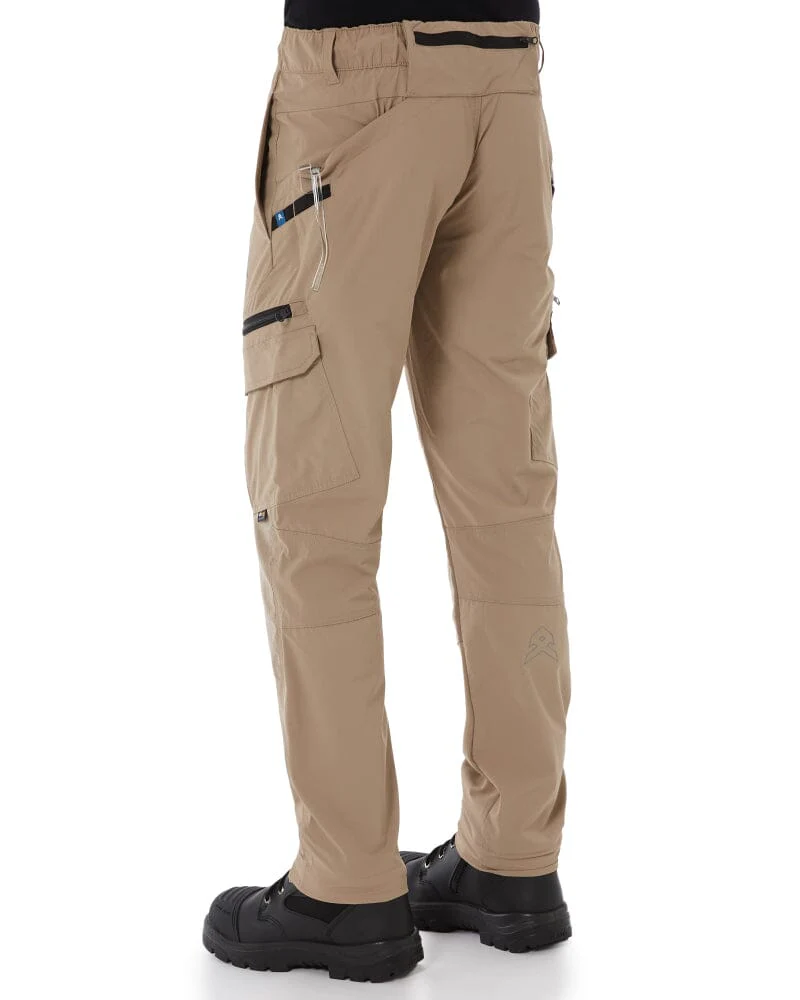 Agility Pant - Khaki - Image 4