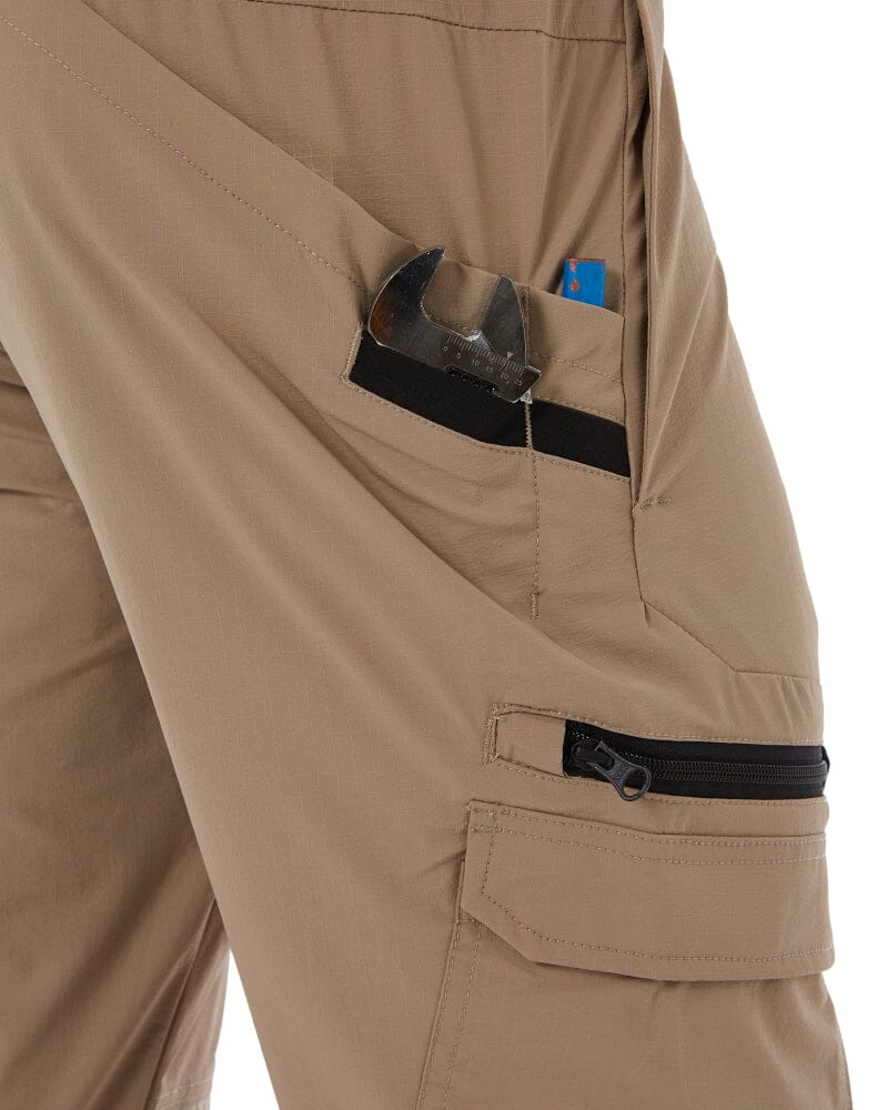 Agility Pant - Khaki - Image 6