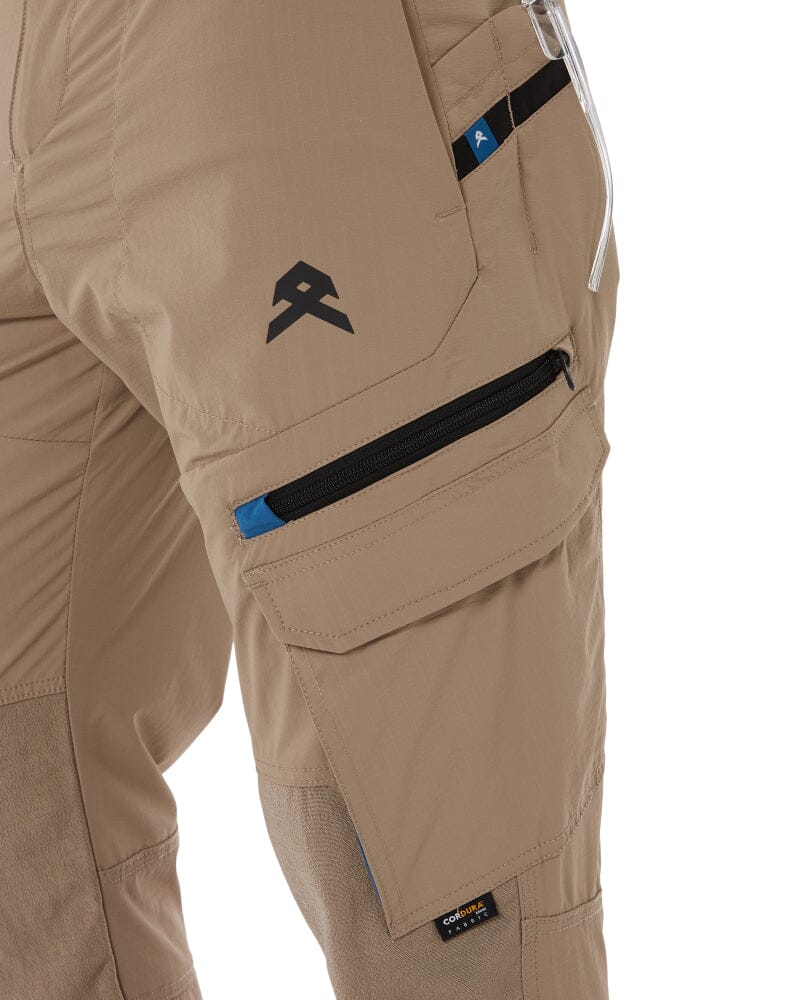 Agility Pant - Khaki - Image 7