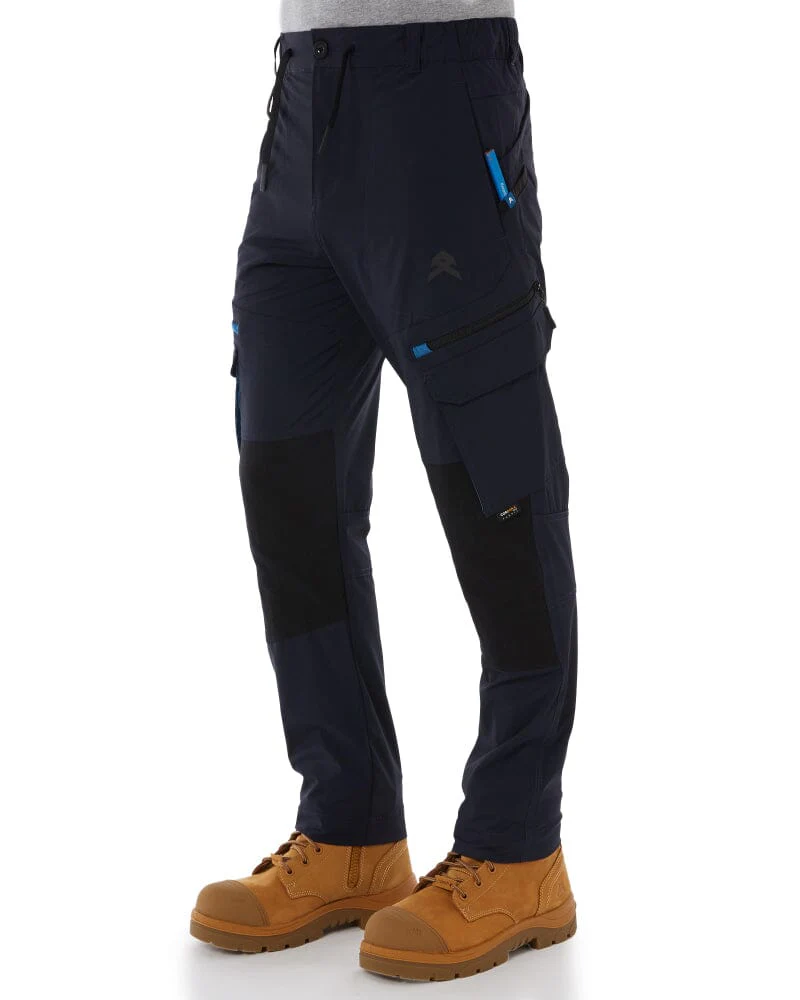 Agility Pant - Navy - Image 3