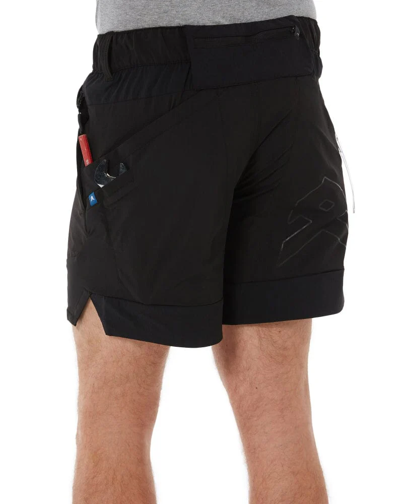 Agility Short - Black - Image 5