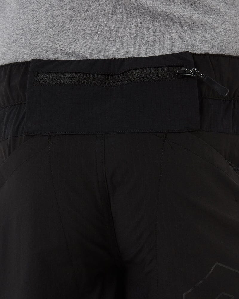Agility Short - Black - Image 9
