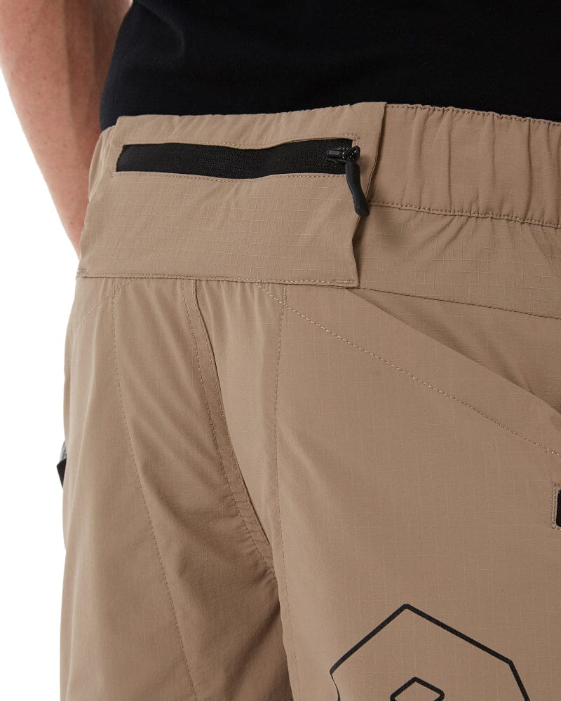 Agility Short - Khaki - Image 8