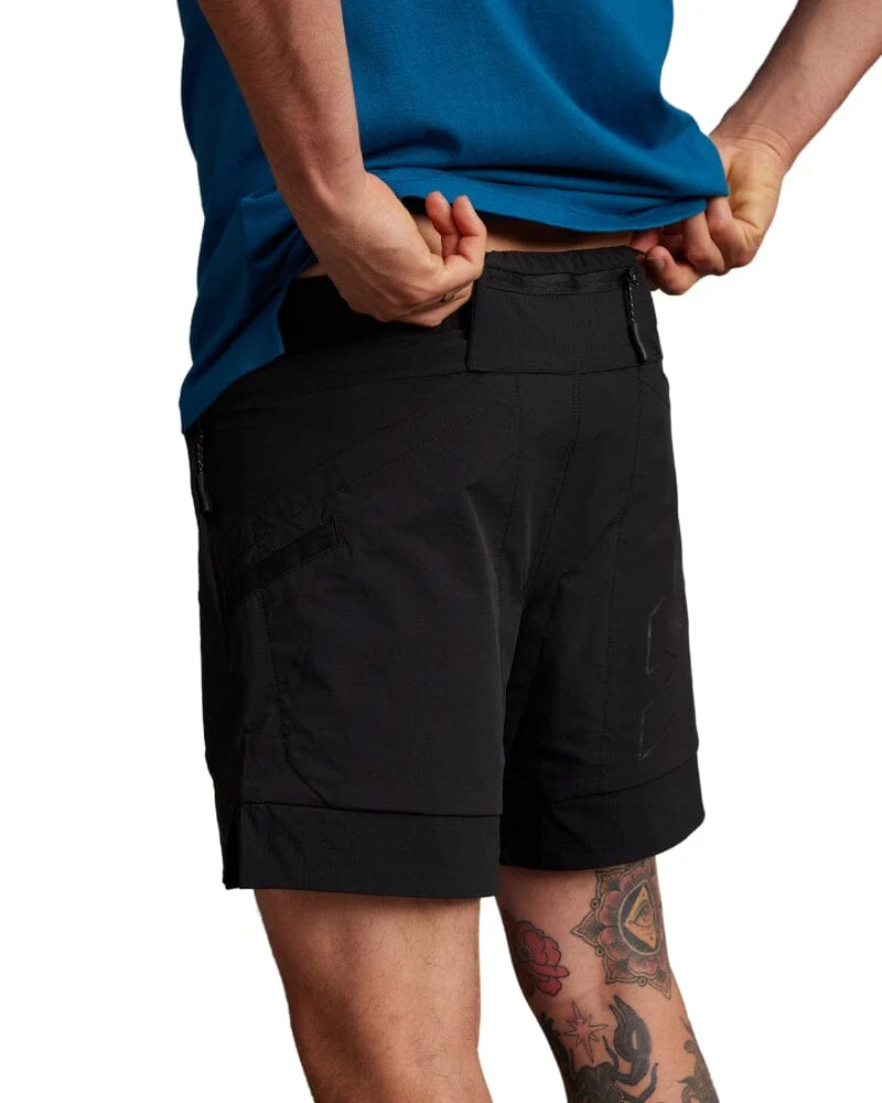 Tradies Agility Short Value Pack - Black - Image 6