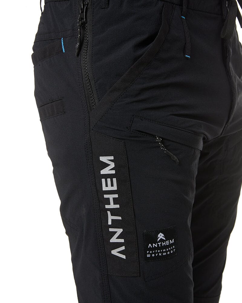 Tradies Triumph Pant Twin Value Pack - Black - Image 5