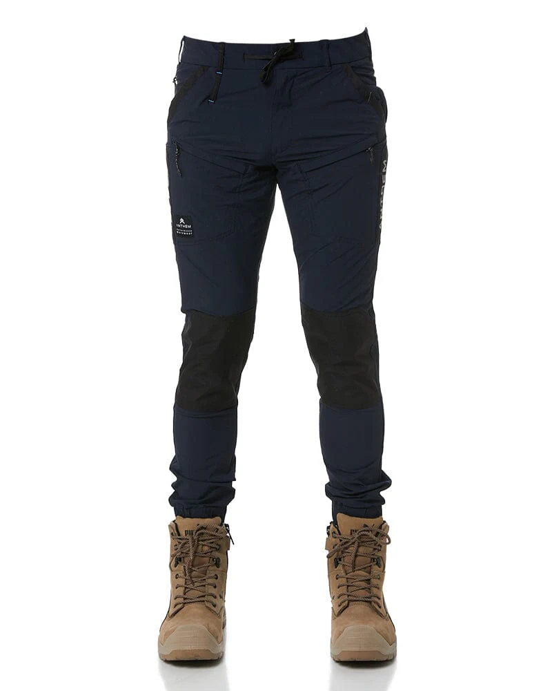 Tradies Triumph Pant Twin Value Pack - Navy - Image 2