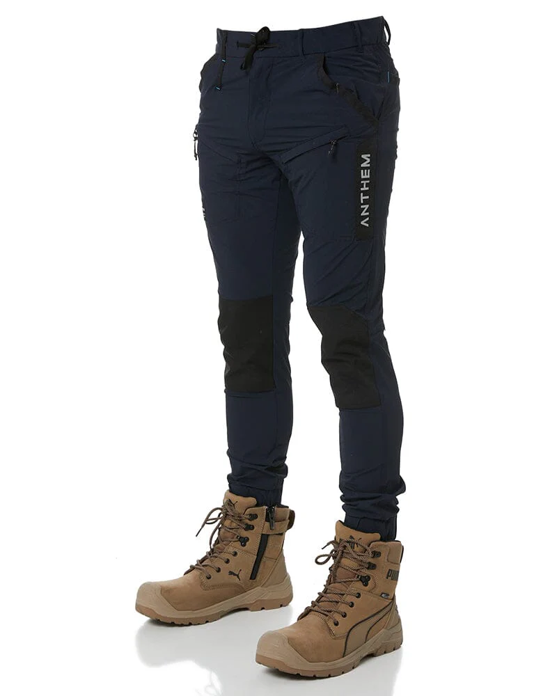 Tradies Triumph Pant Twin Value Pack - Navy - Image 3
