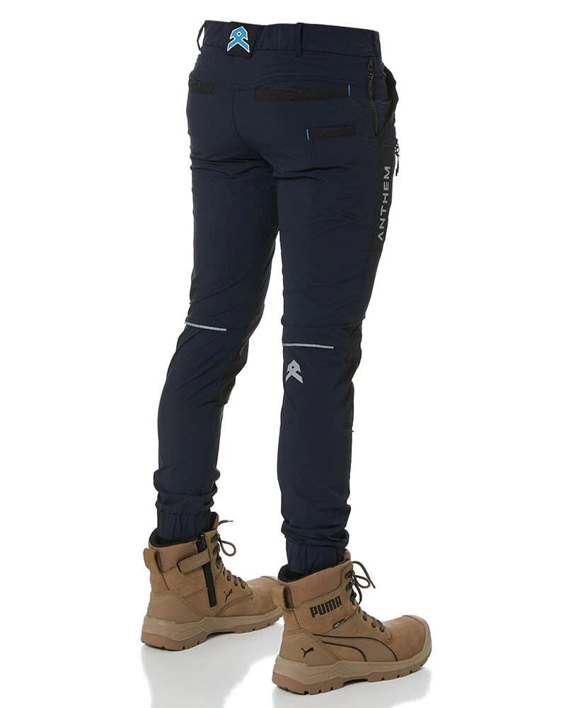 Tradies Triumph Pant Twin Value Pack - Navy - Image 5