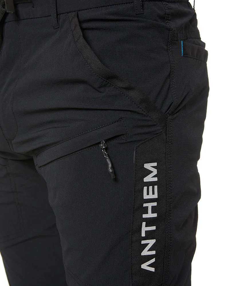 Tradies Triumph Pant Value Pack - Black - Image 6