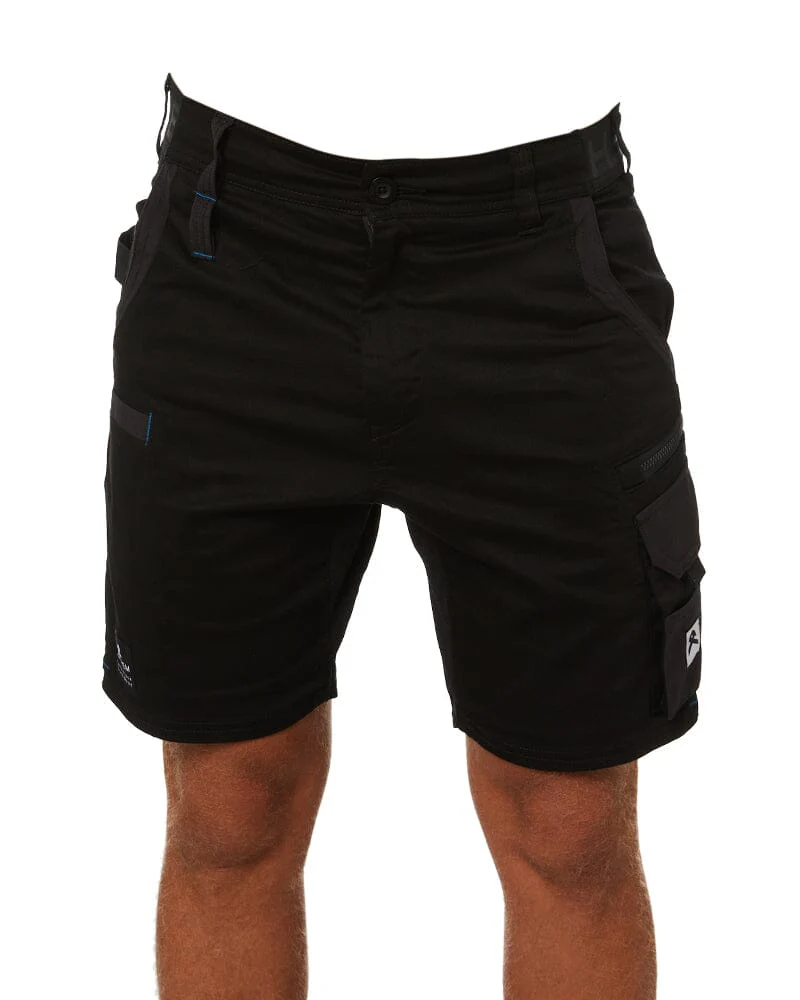 Tradies Victory Short Twin Value Pack - Black - Image 2