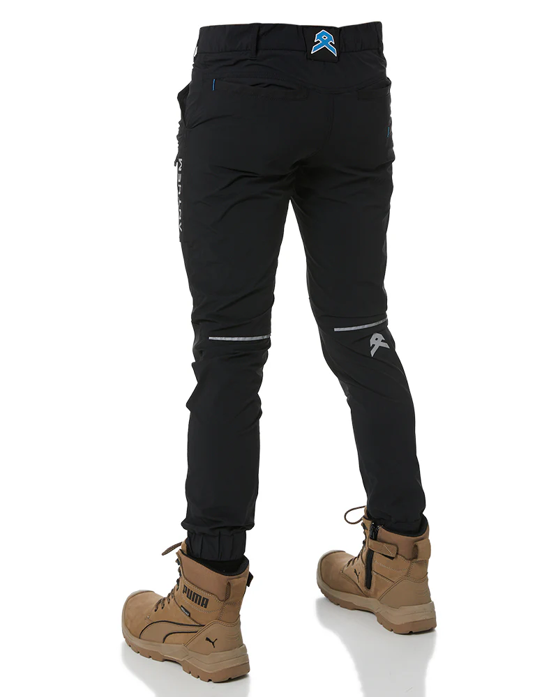 Triumph Pant - Black - Image 4