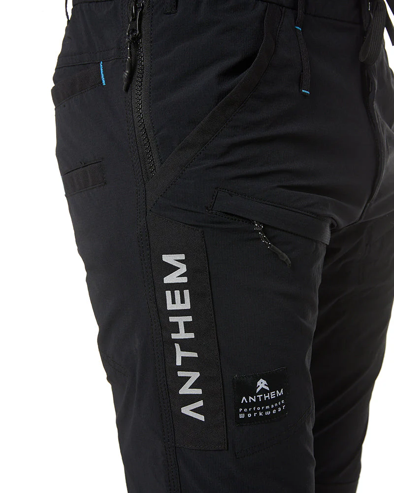 Triumph Pant - Black - Image 6