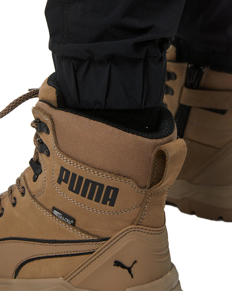 Triumph Pant - Black - Image 8