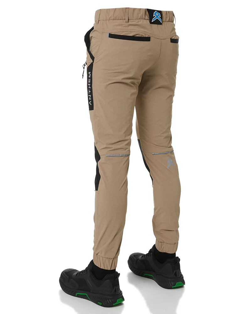 Triumph Pant - Khaki - Image 4