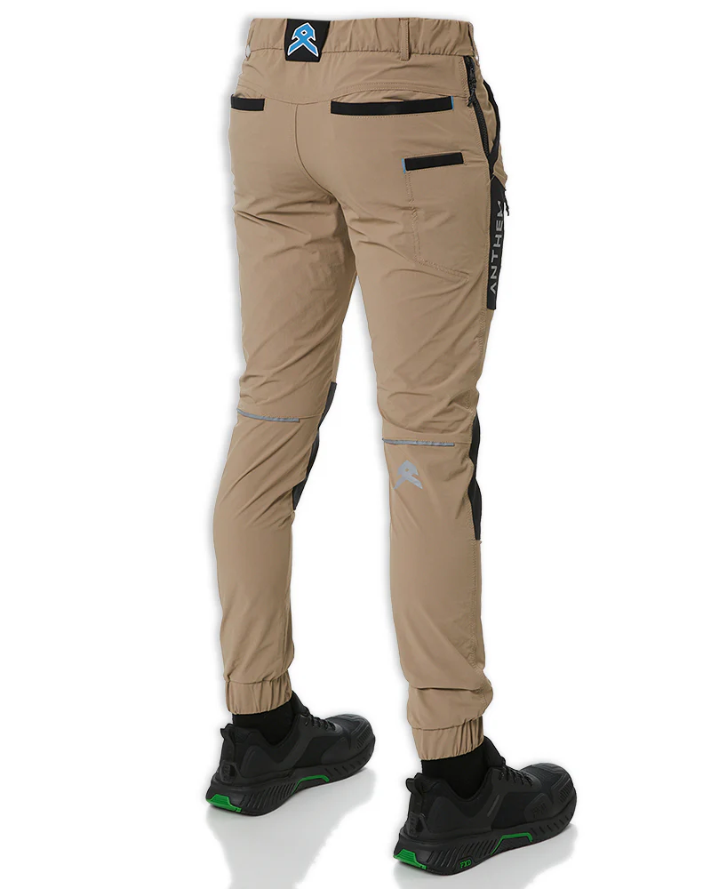 Triumph Pant - Khaki - Image 5