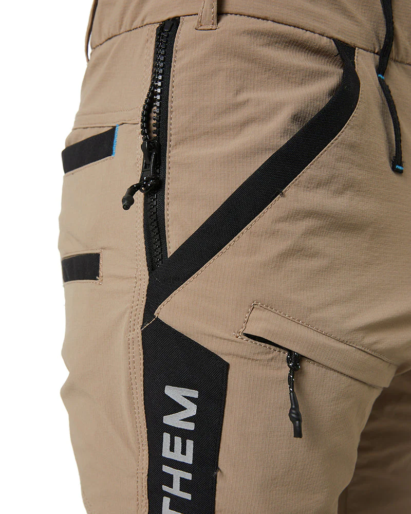 Triumph Pant - Khaki - Image 6