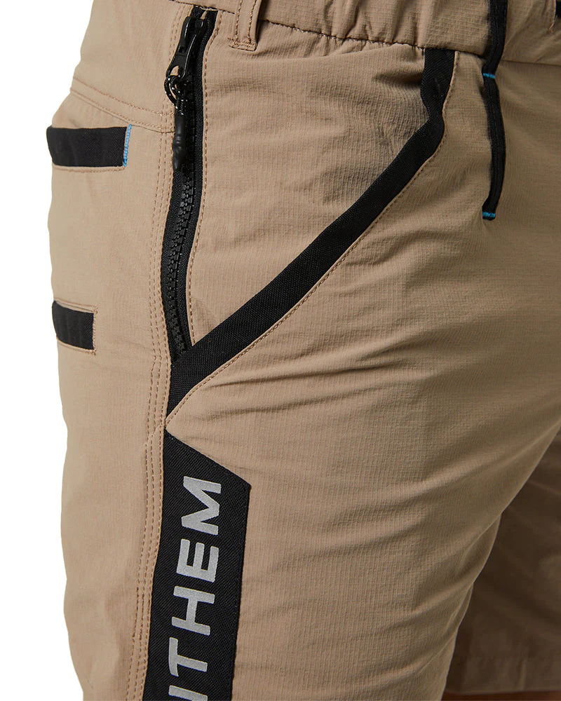 Triumph Shorts - Khaki - Image 6