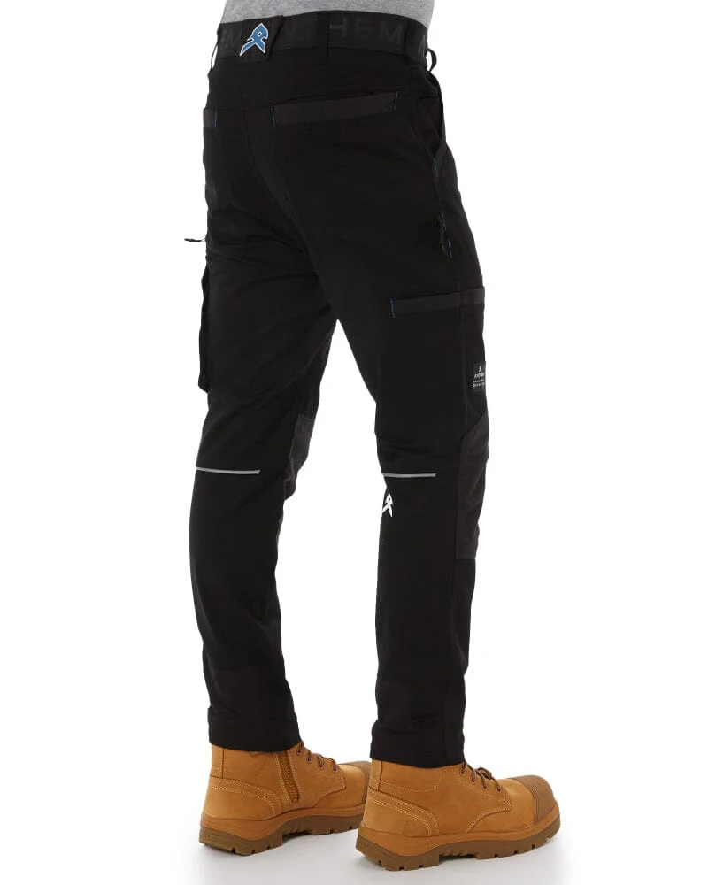 Victory Pant - Black - Image 5