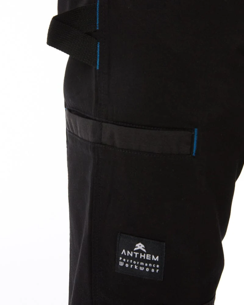 Victory Pant - Black - Image 6