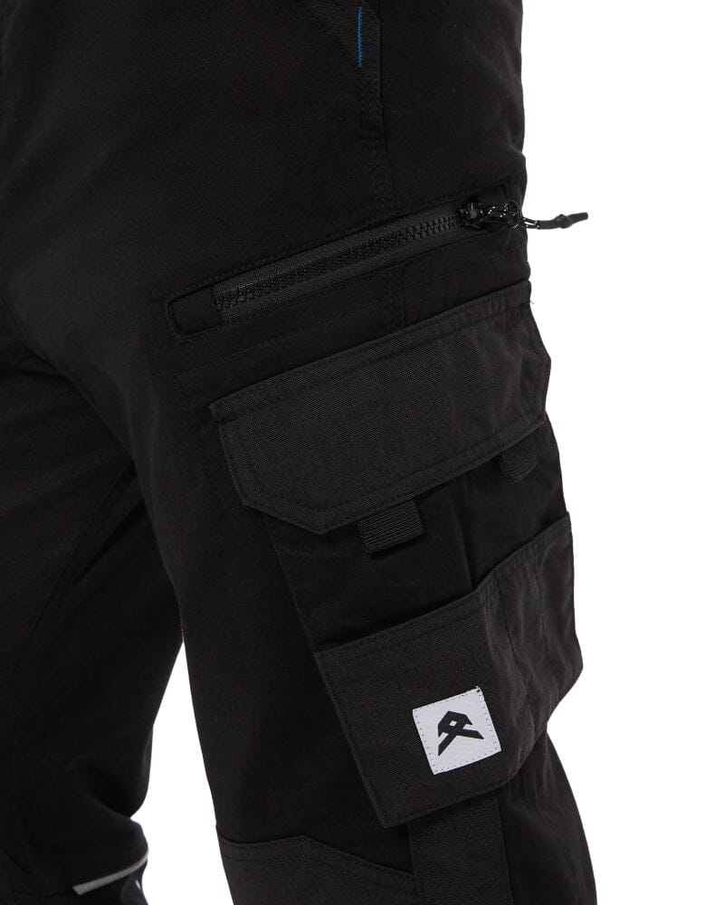 Victory Pant - Black - Image 7