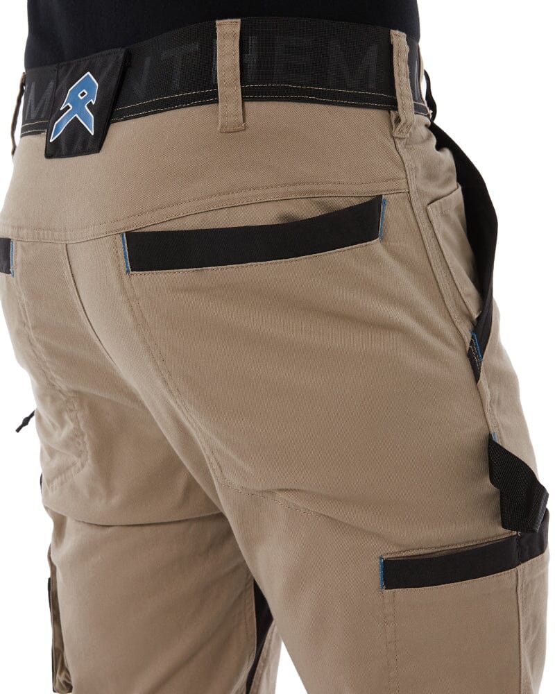 Victory Pant - Khaki - Image 6
