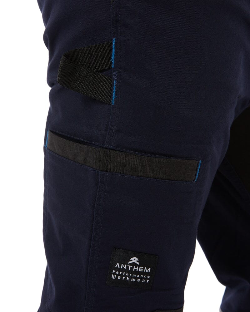 Victory Pant - Navy - Image 7