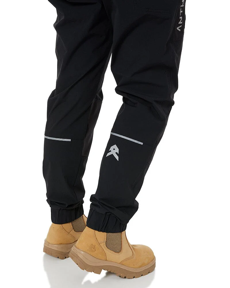Womens Triumph Pant - Black - Image 11