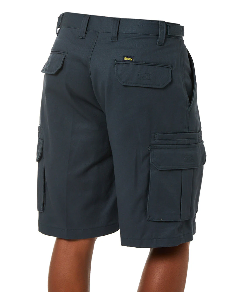 8 Pocket Cargo Short - Bottle - Image 5
