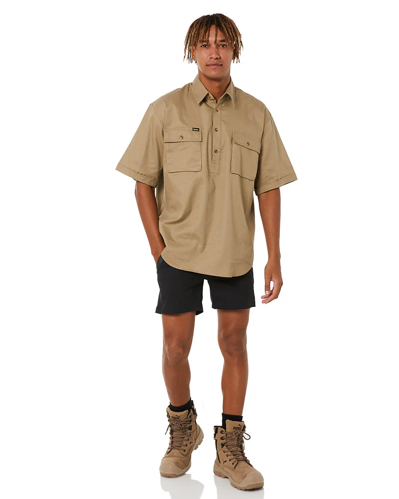 Flex and Move Short Shorts - Black - Image 2