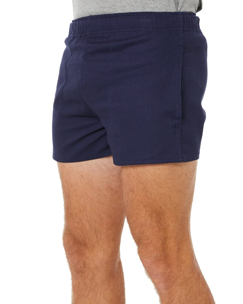 Rugby Short - Navy - Image 3