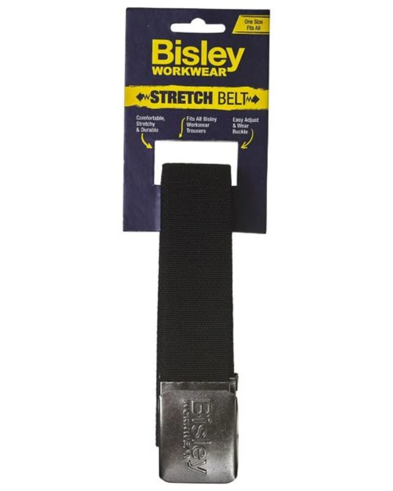 Stretch Webbing Belt - Image 2
