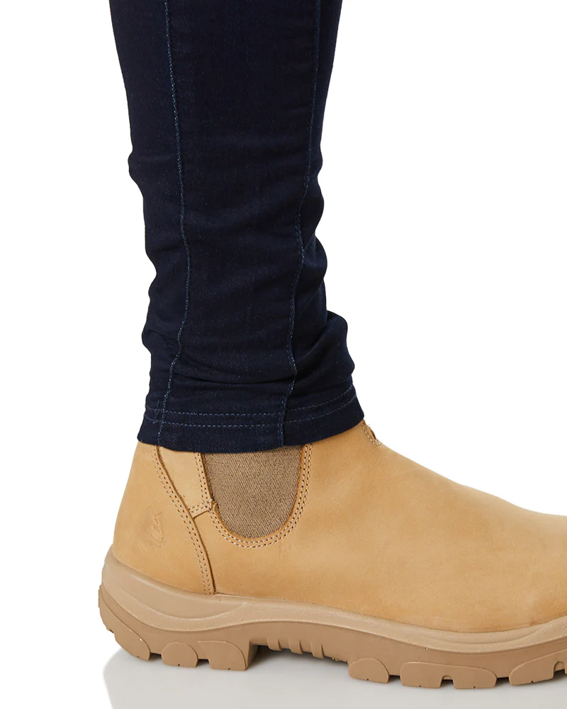 Women's Flex and Move Jeggings - Denim - Image 6