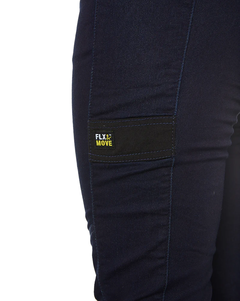 Women's Flex and Move Jeggings - Denim - Image 8