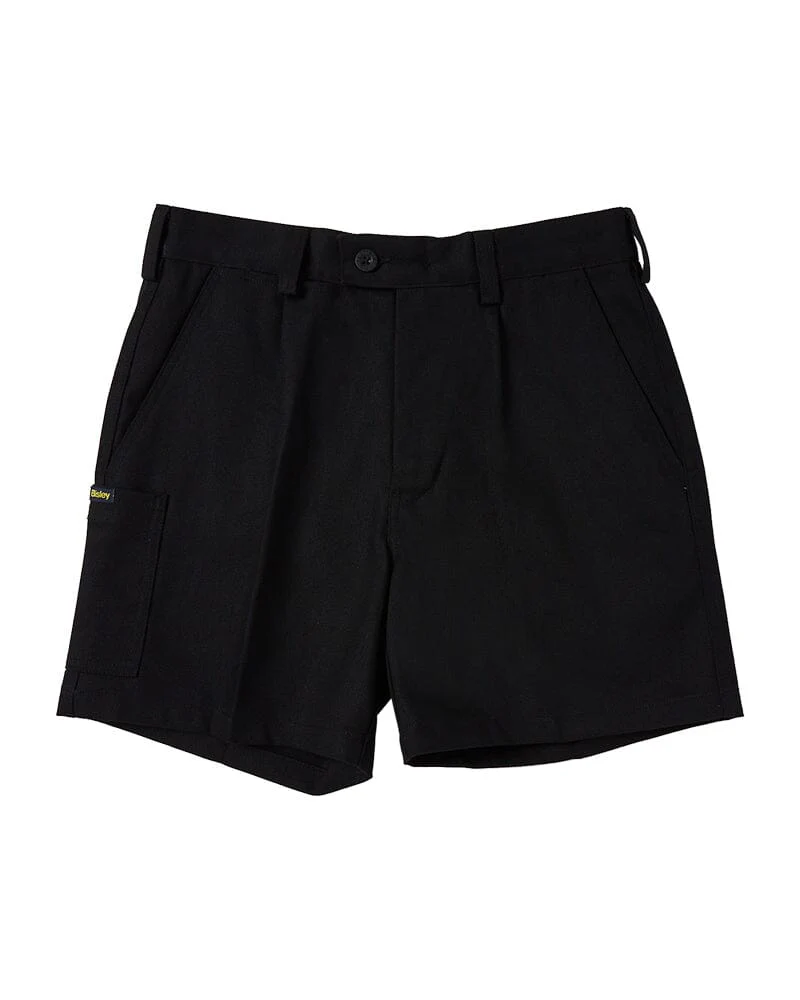 Work Shorts - Black - Image 7