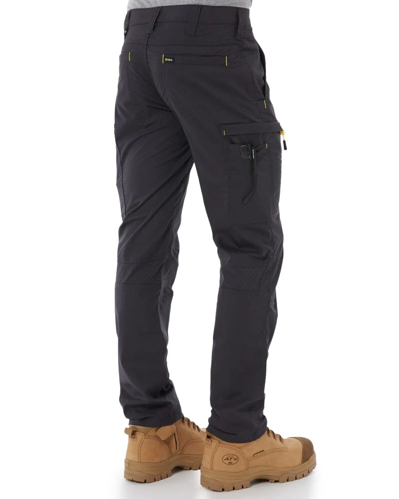 X Airflow Stretch Ripstop Lightweight Cargo Pant - Charcoal - Image 5