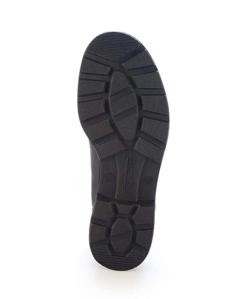 600 Elastic Side Work Boot - Brown - Image 6