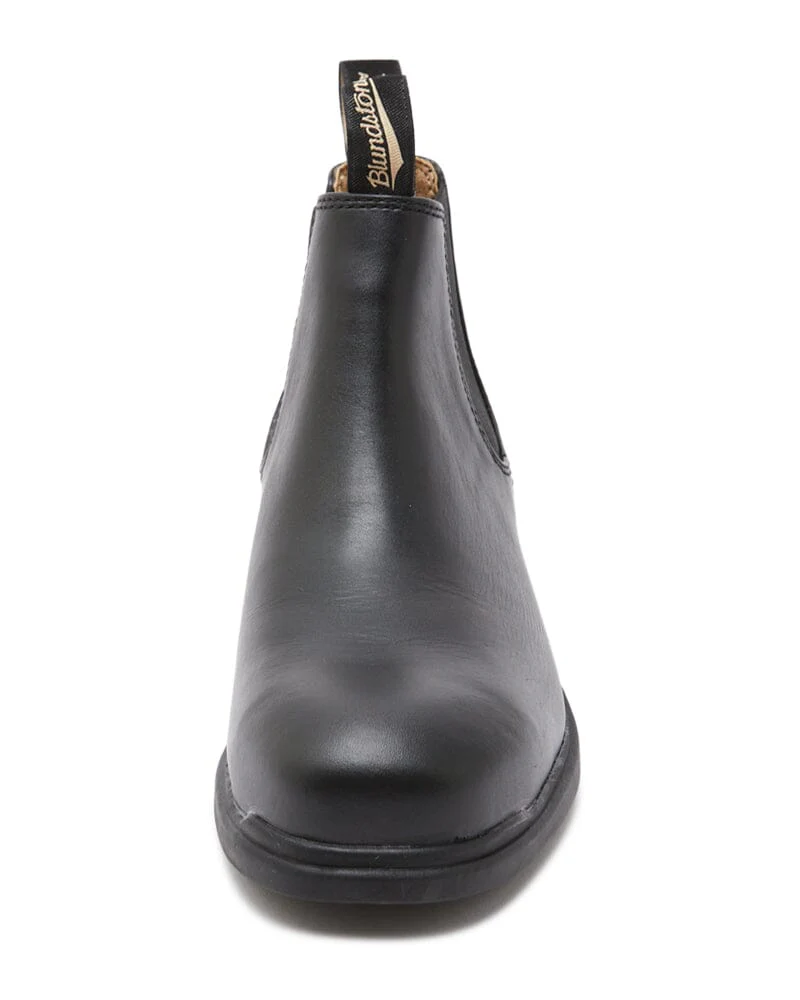 787 Elastic Side Dress Safety Boot - Black - Image 5