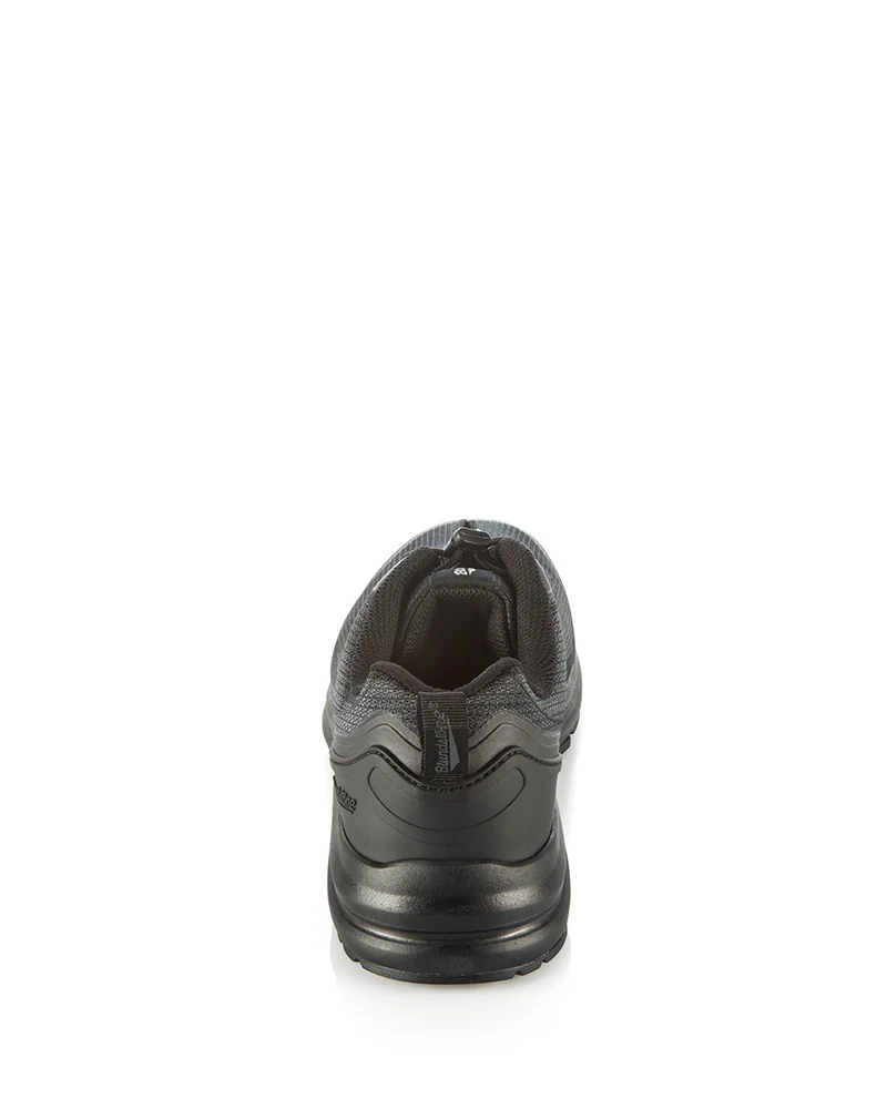 795 Safety Shoe - Black - Image 3
