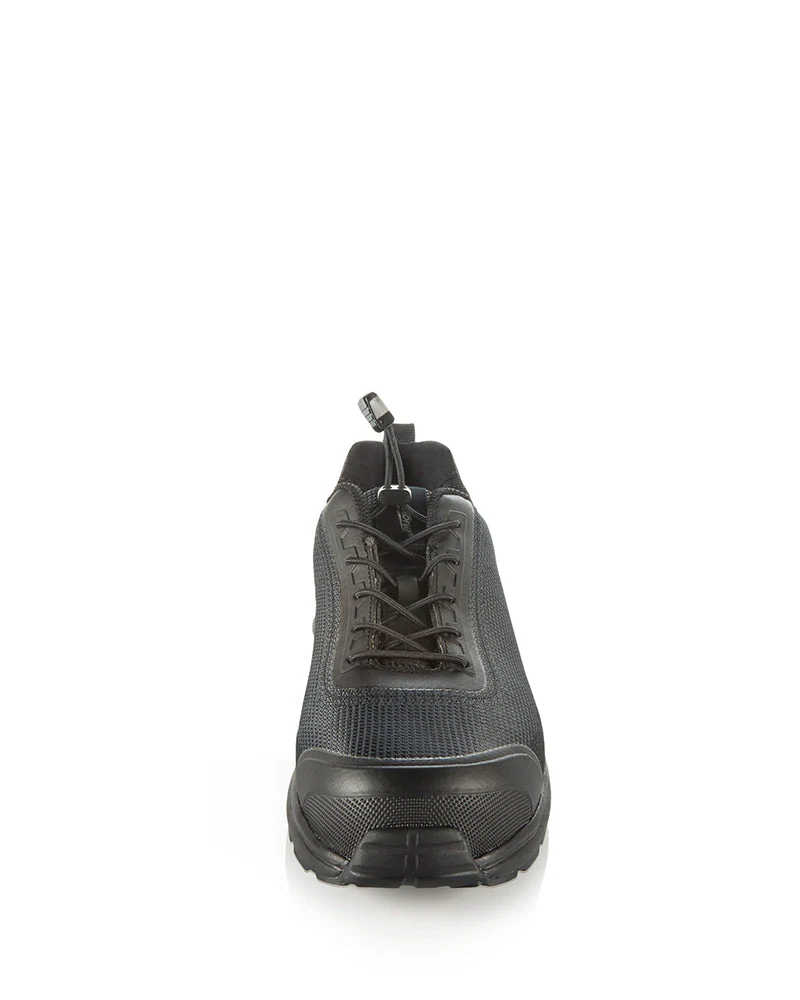 795 Safety Shoe - Black - Image 5