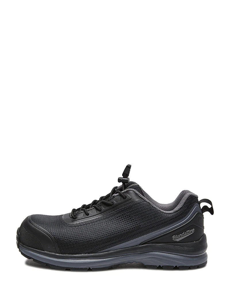 883 Womens Safety Jogger - Black - Image 2