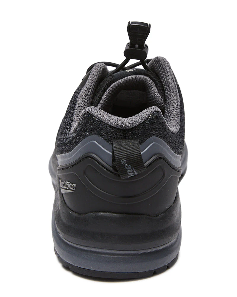 883 Womens Safety Jogger - Black - Image 3